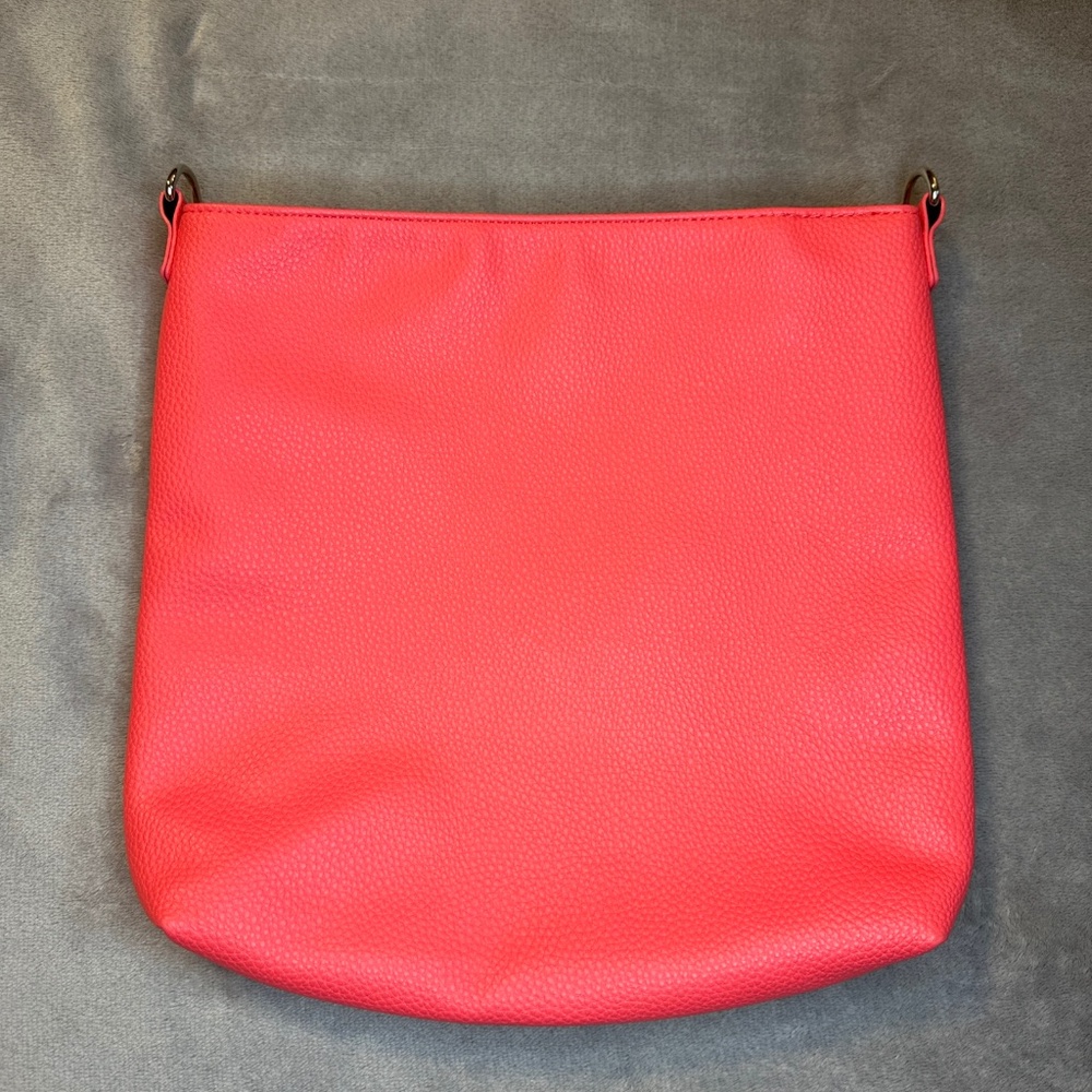 Studio Thirty-One Modern Purse Body Calypso Coral Pebble Mix & Match 31 Gifts